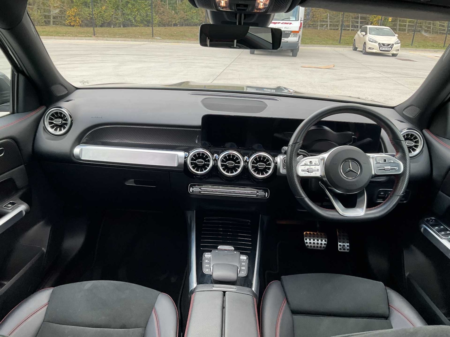 Used Mercedes-Benz GLB 2022 for sale - 76191995: Photo 21