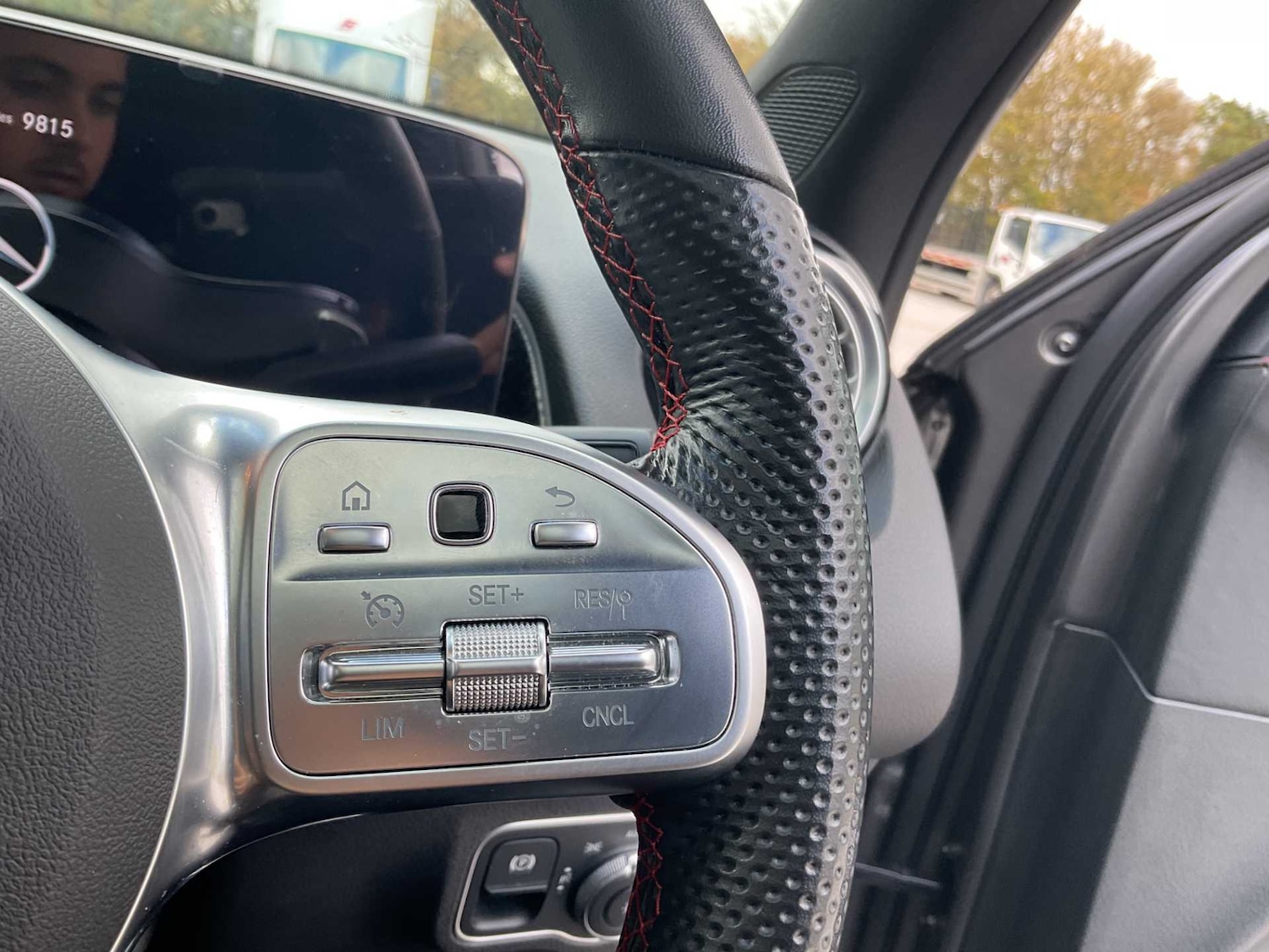 Used Mercedes-Benz GLB 2022 for sale - 76191995: Photo 26