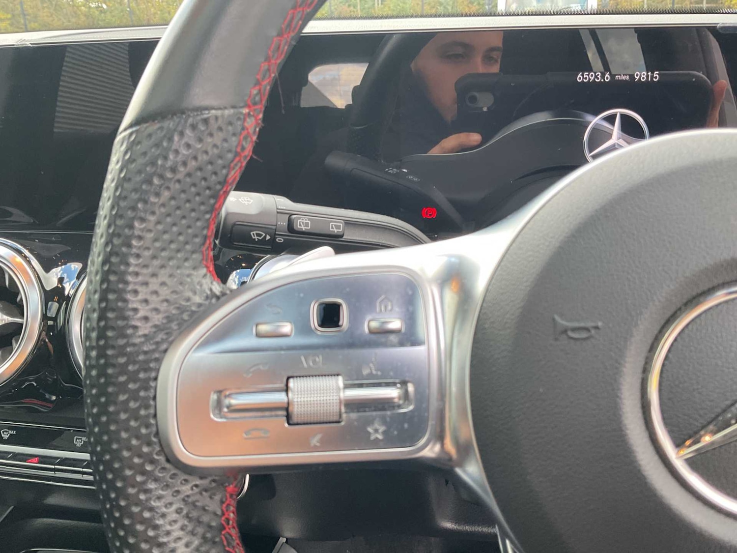 Used Mercedes-Benz GLB 2022 for sale - 76191995: Photo 27