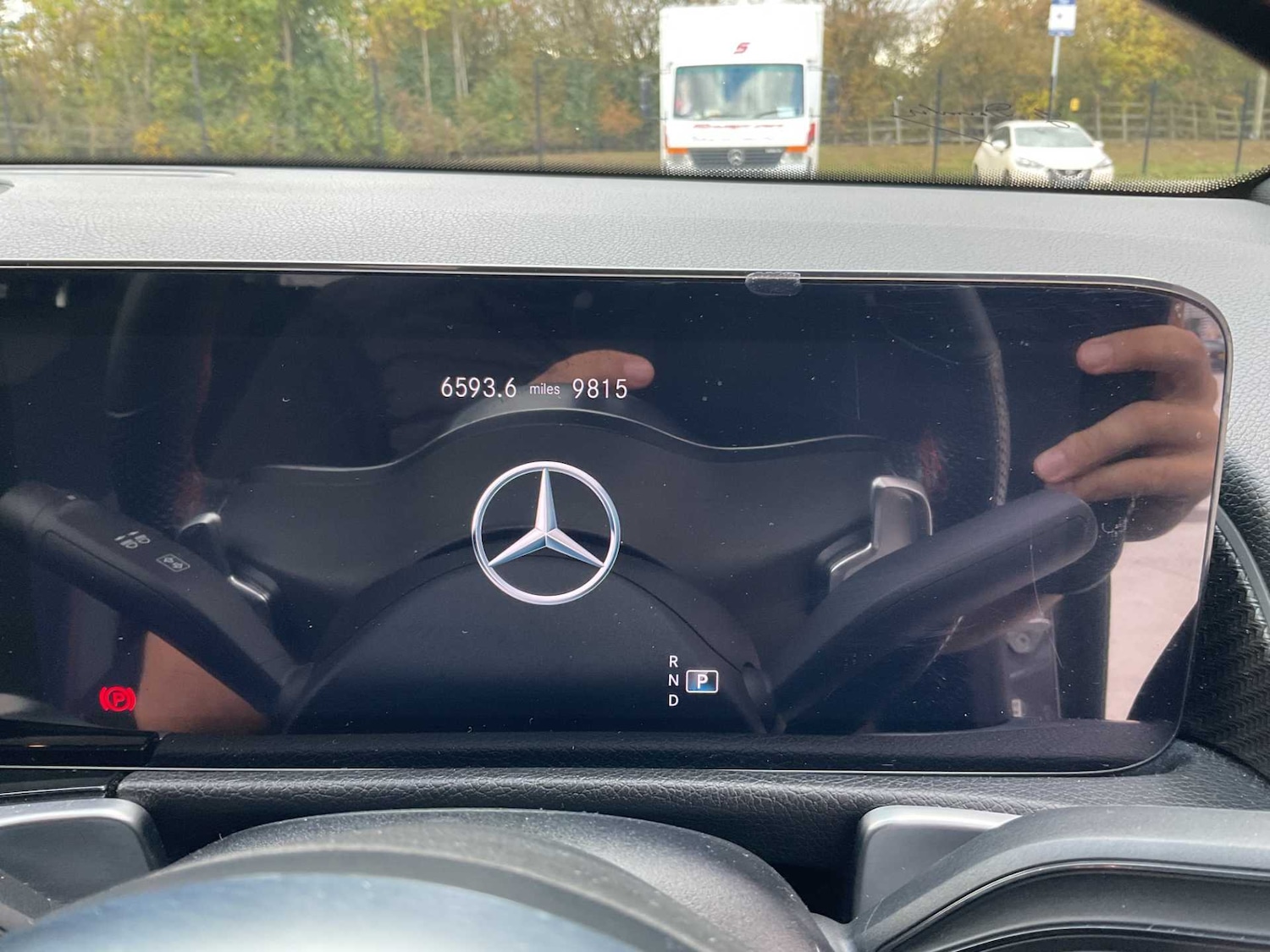 Used Mercedes-Benz GLB 2022 for sale - 76191995: Photo 28