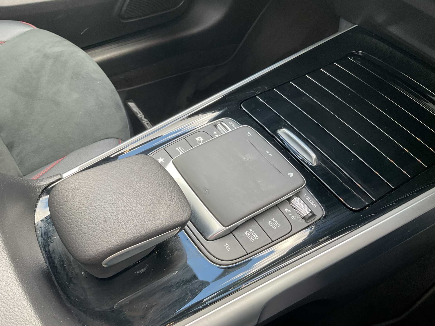 Used Mercedes-Benz GLB 2022 for sale - 76191995: Photo 29