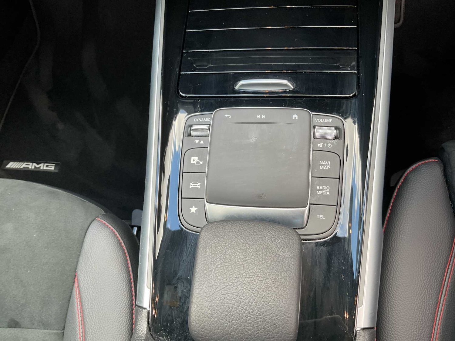 Used Mercedes-Benz GLB 2022 for sale - 76191995: Photo 30