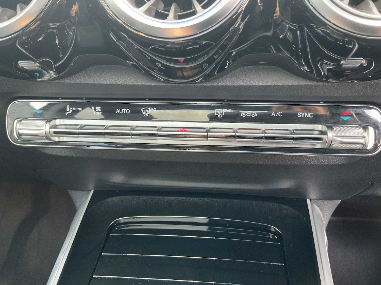 Used Mercedes-Benz GLB 2022 for sale - 76191995: Photo 31