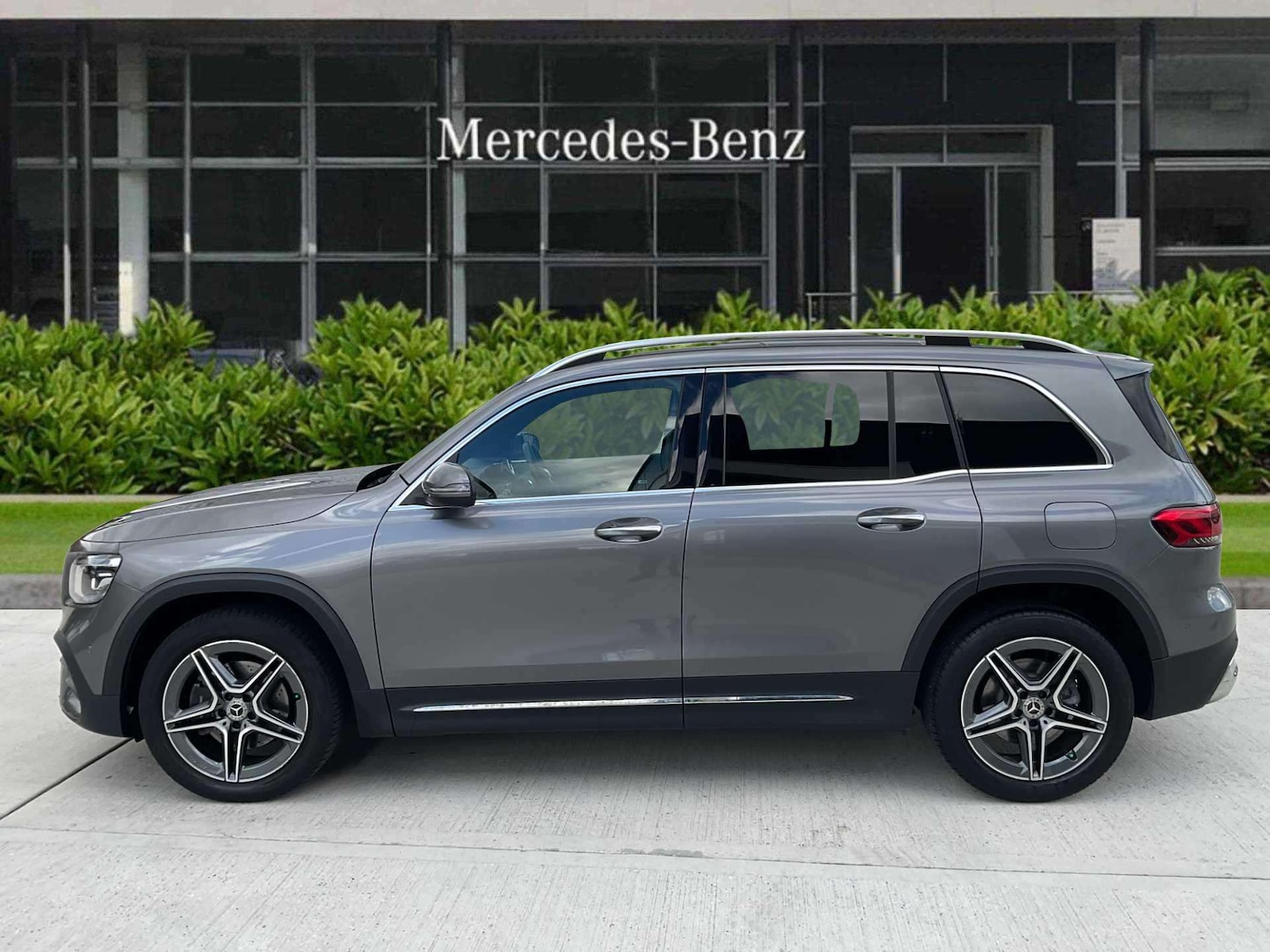 Used Mercedes-Benz GLB 2022 for sale - 76191995: Photo 6