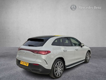 Used Mercedes-Benz EQA 2025 for sale - 77811082: Photo