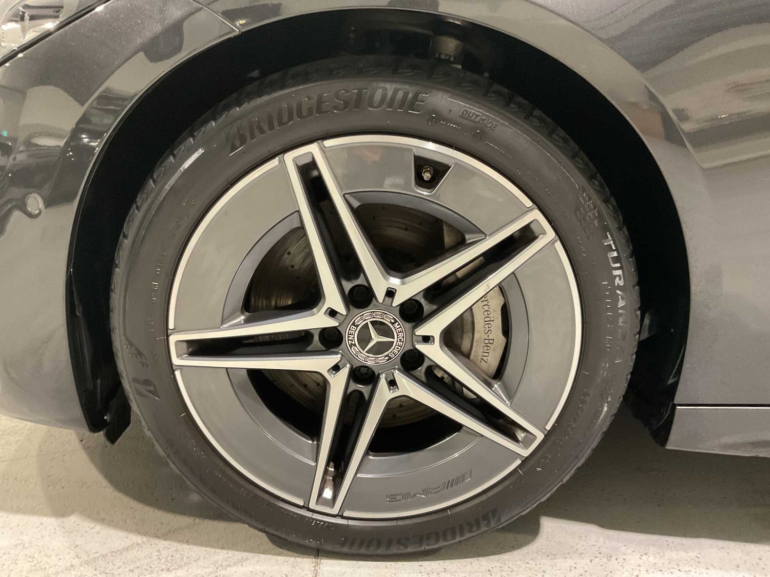 Used Mercedes-Benz C Class for sale - 77257441: Photo 12