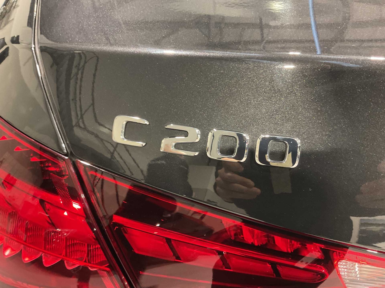 Used Mercedes-Benz C Class for sale - 77257441: Photo 16