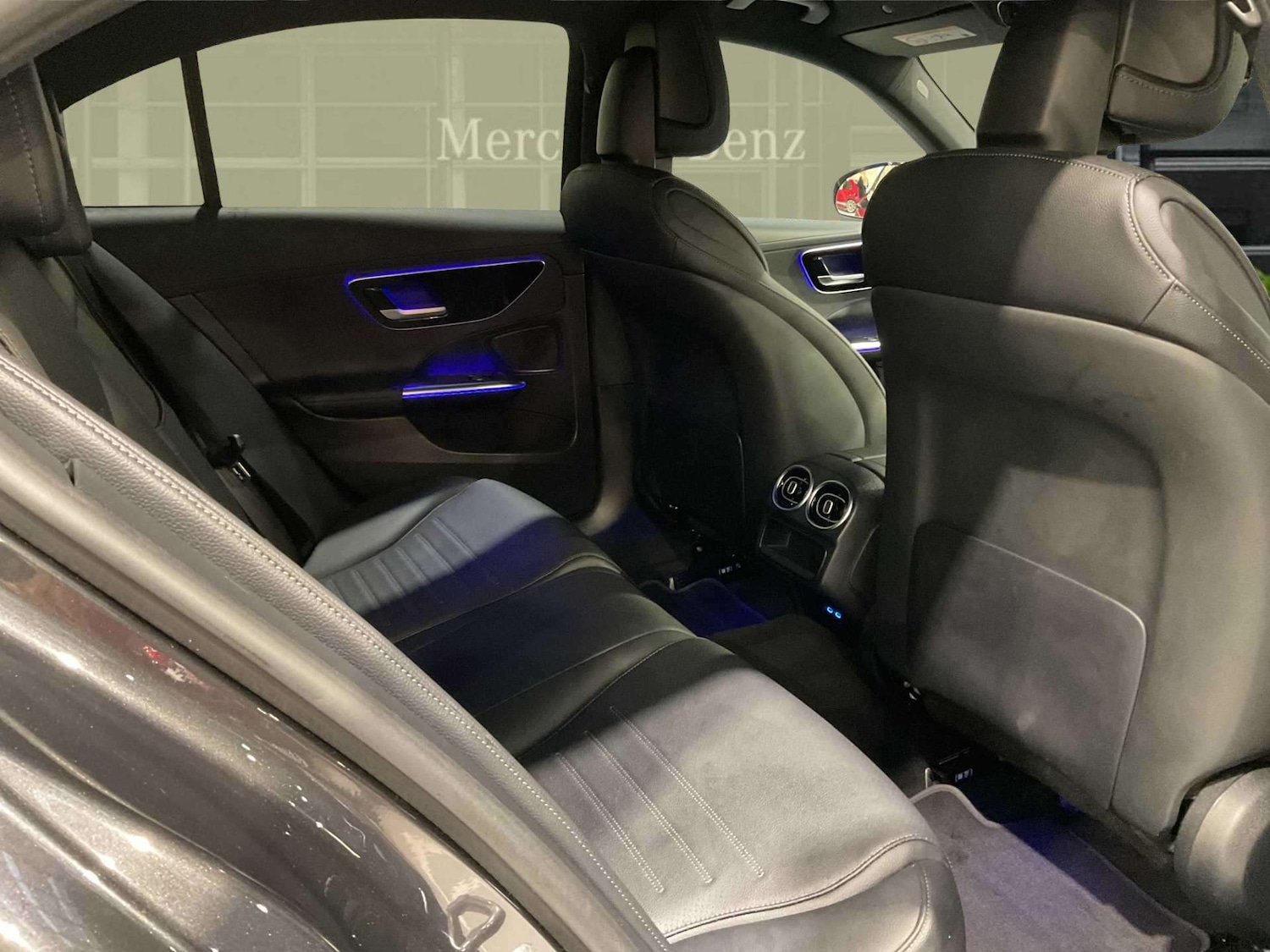 Used Mercedes-Benz C Class for sale - 77257441: Photo 18