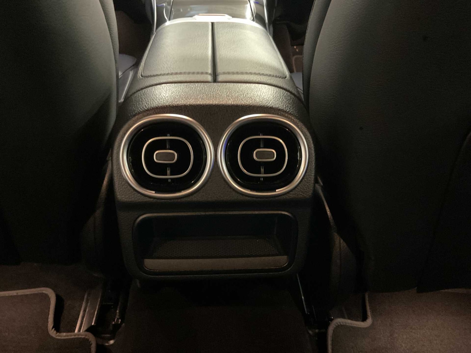 Used Mercedes-Benz C Class for sale - 77257441: Photo 20