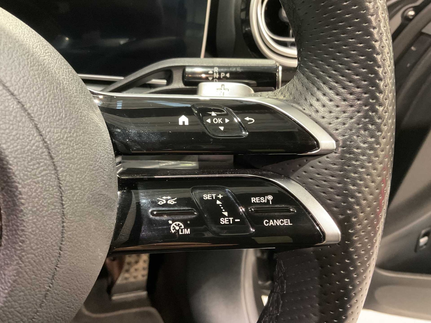 Used Mercedes-Benz C Class for sale - 77257441: Photo 26