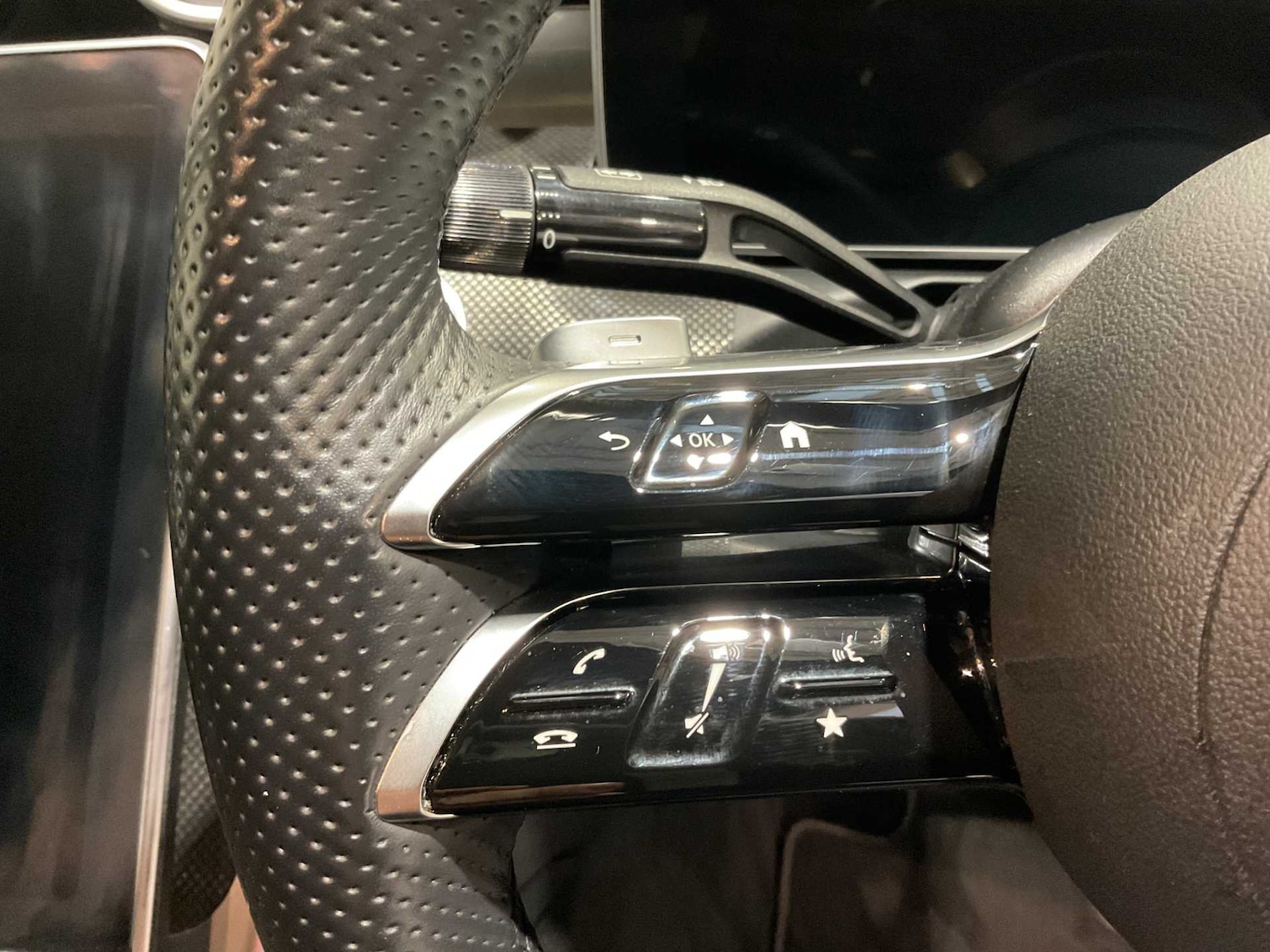 Used Mercedes-Benz C Class for sale - 77257441: Photo 27