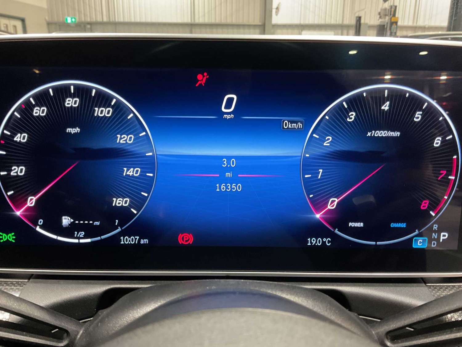 Used Mercedes-Benz C Class for sale - 77257441: Photo 28