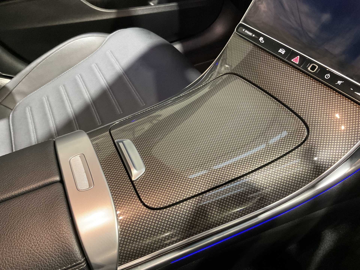 Used Mercedes-Benz C Class for sale - 77257441: Photo 29