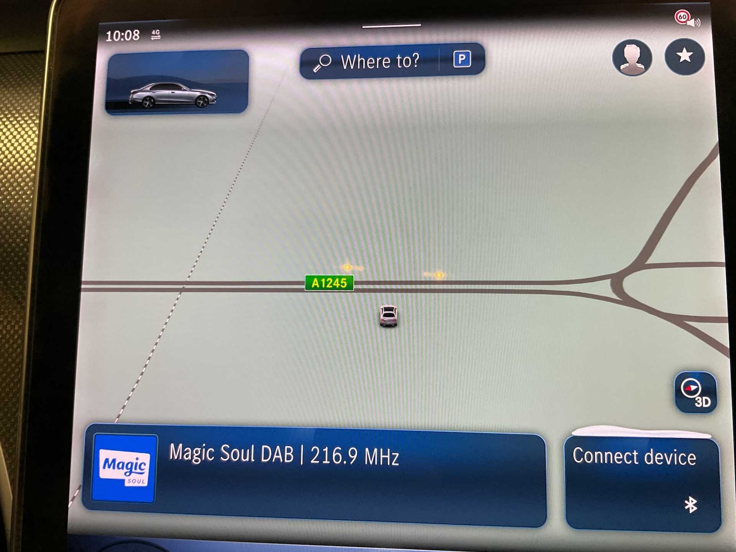 Used Mercedes-Benz C Class for sale - 77257441: Photo 33