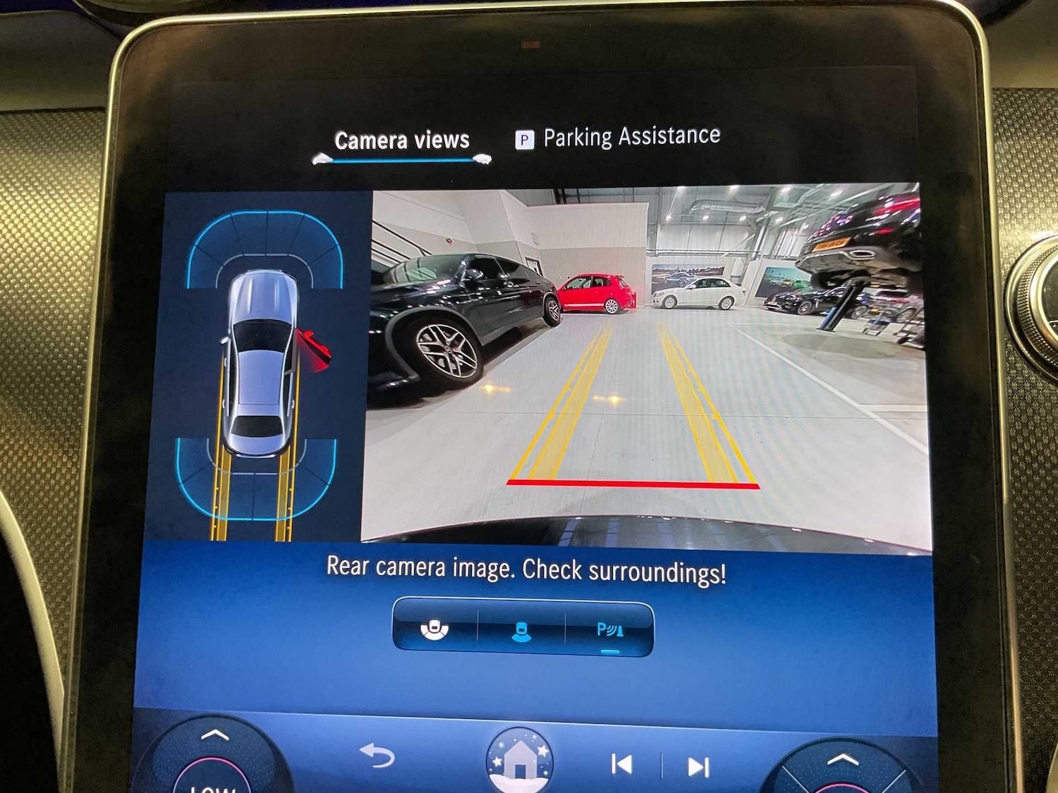 Used Mercedes-Benz C Class for sale - 77257441: Photo 34