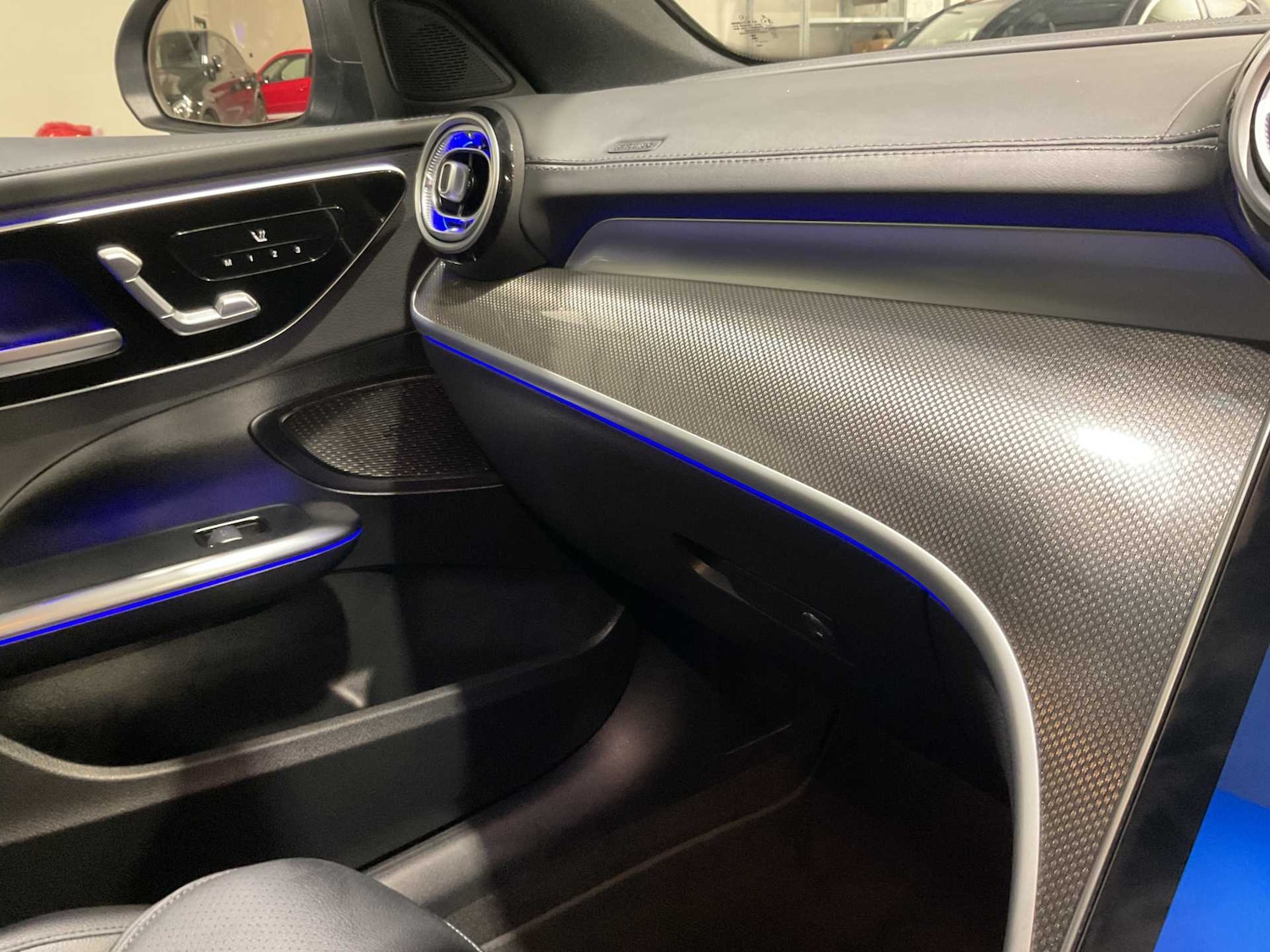 Used Mercedes-Benz C Class for sale - 77257441: Photo 35