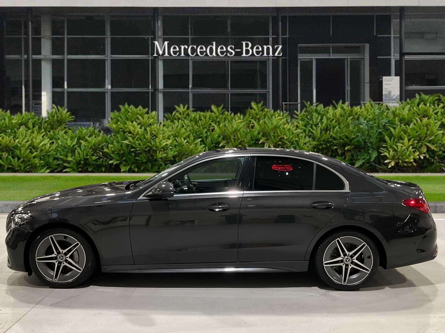 Used Mercedes-Benz C Class for sale - 77257441: Photo 6