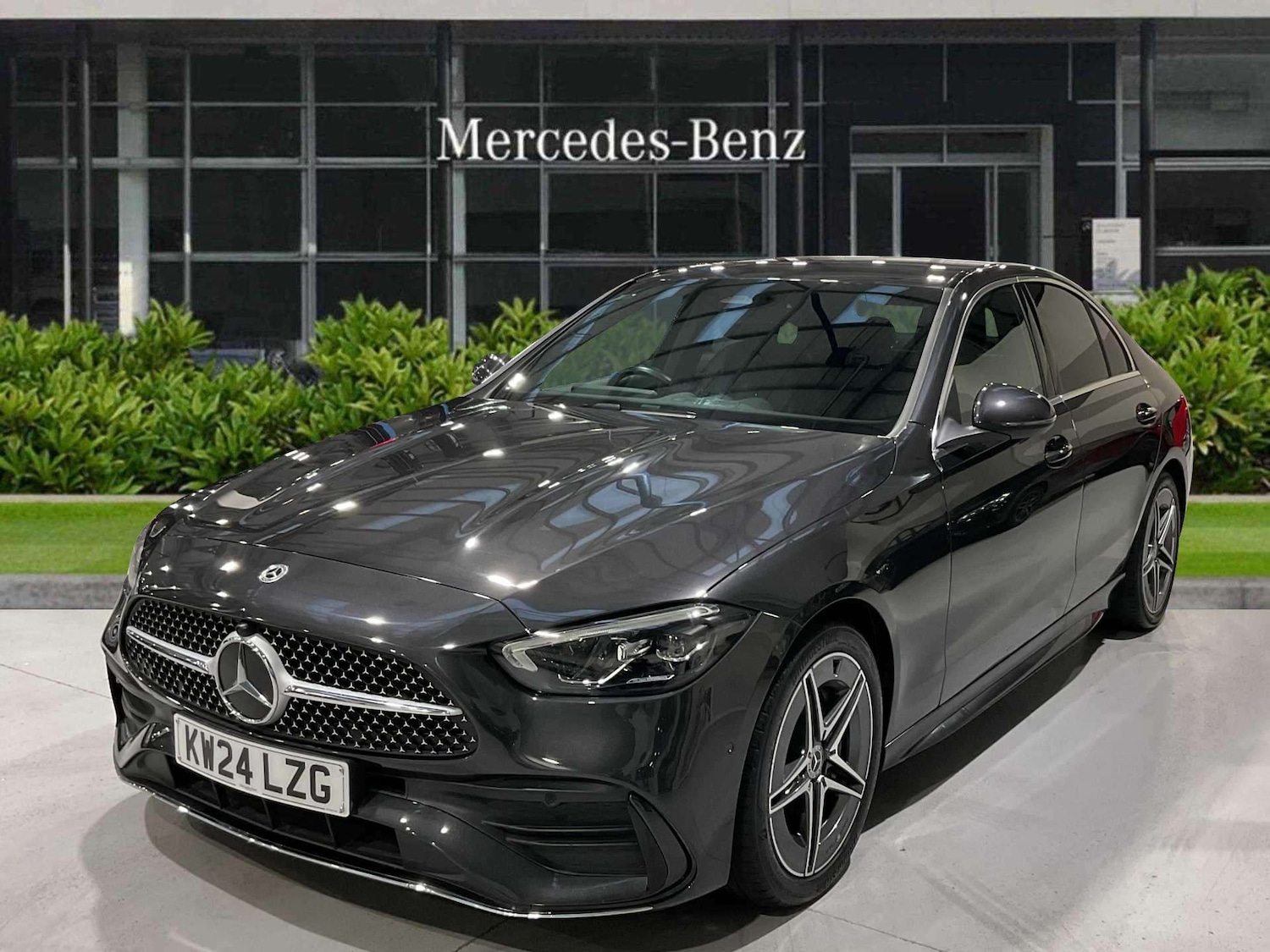 Used Mercedes-Benz C Class for sale - 77257441: Photo 7