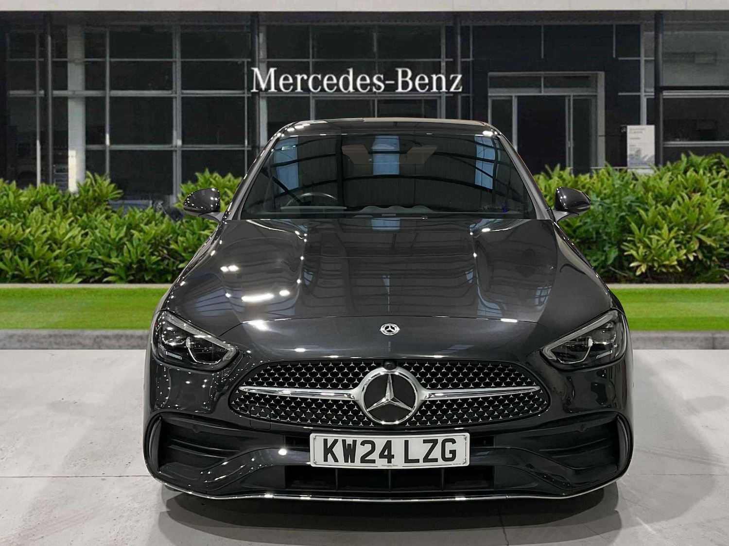 Used Mercedes-Benz C Class for sale - 77257441: Photo 8