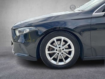 Used Mercedes-Benz A-Class 2019 for sale - 79864364: Photo