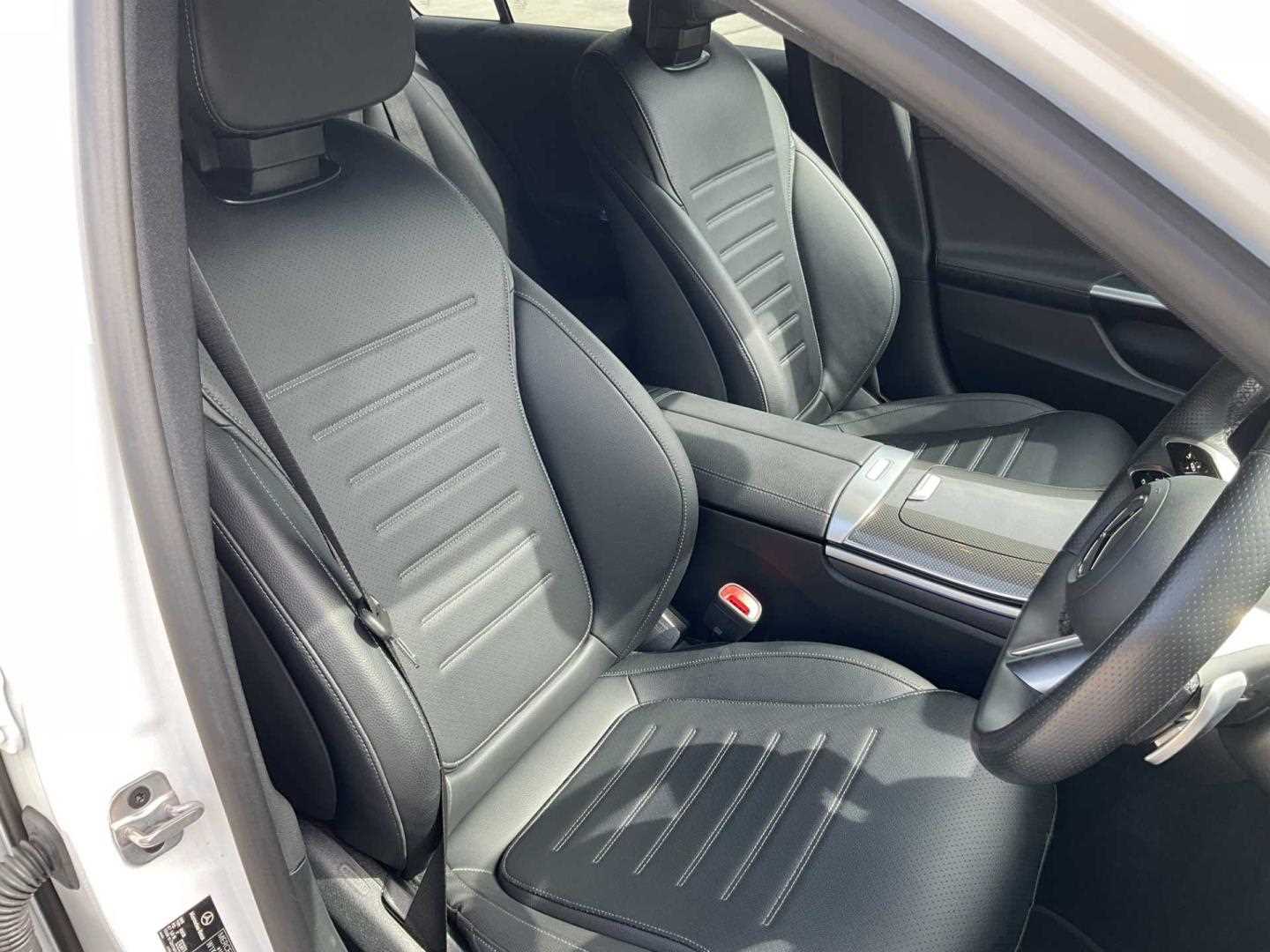 Used Mercedes-Benz C Class 2024 for sale - 76889828: Photo 24