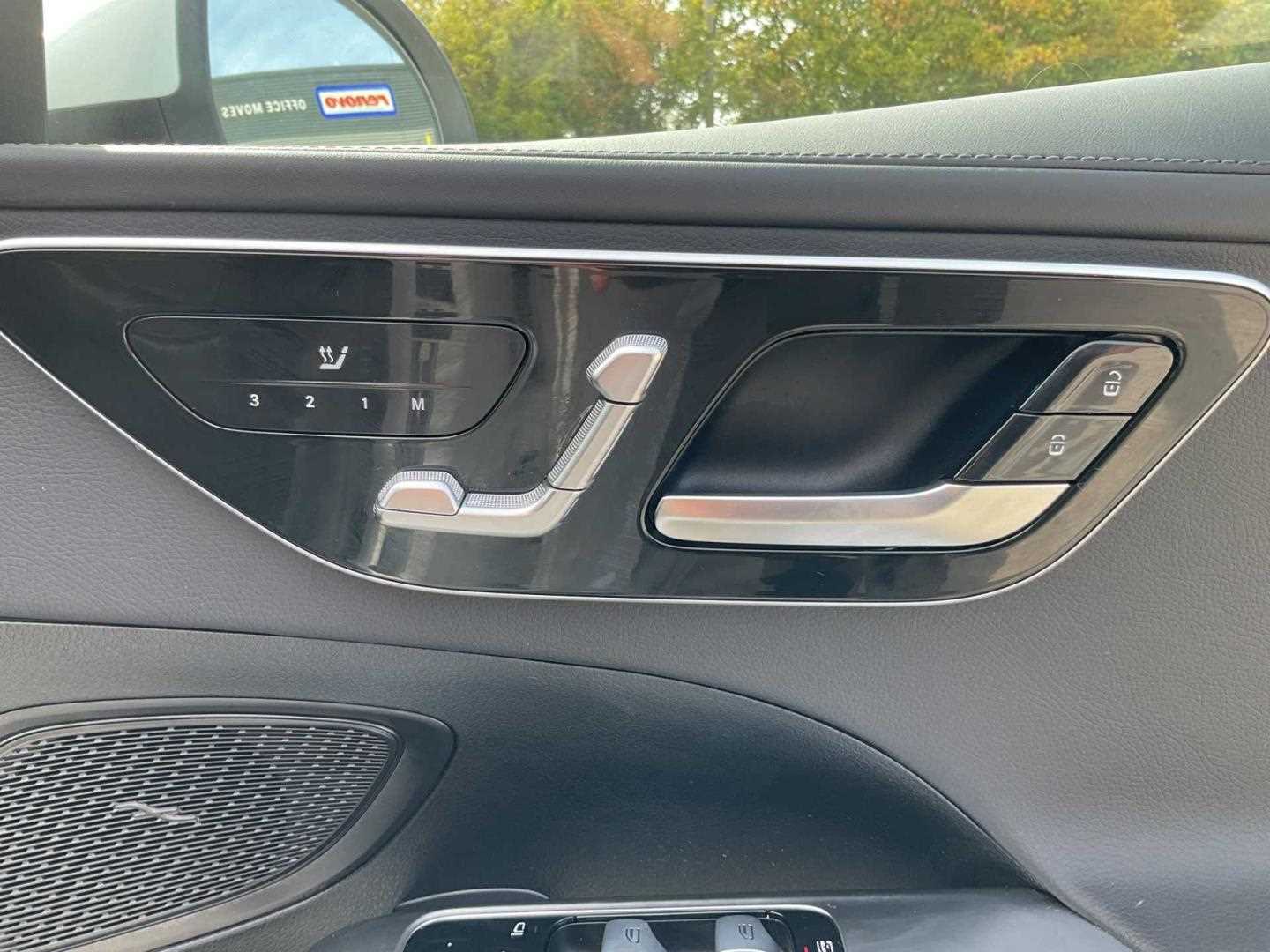 Used Mercedes-Benz C Class 2024 for sale - 76889828: Photo 25