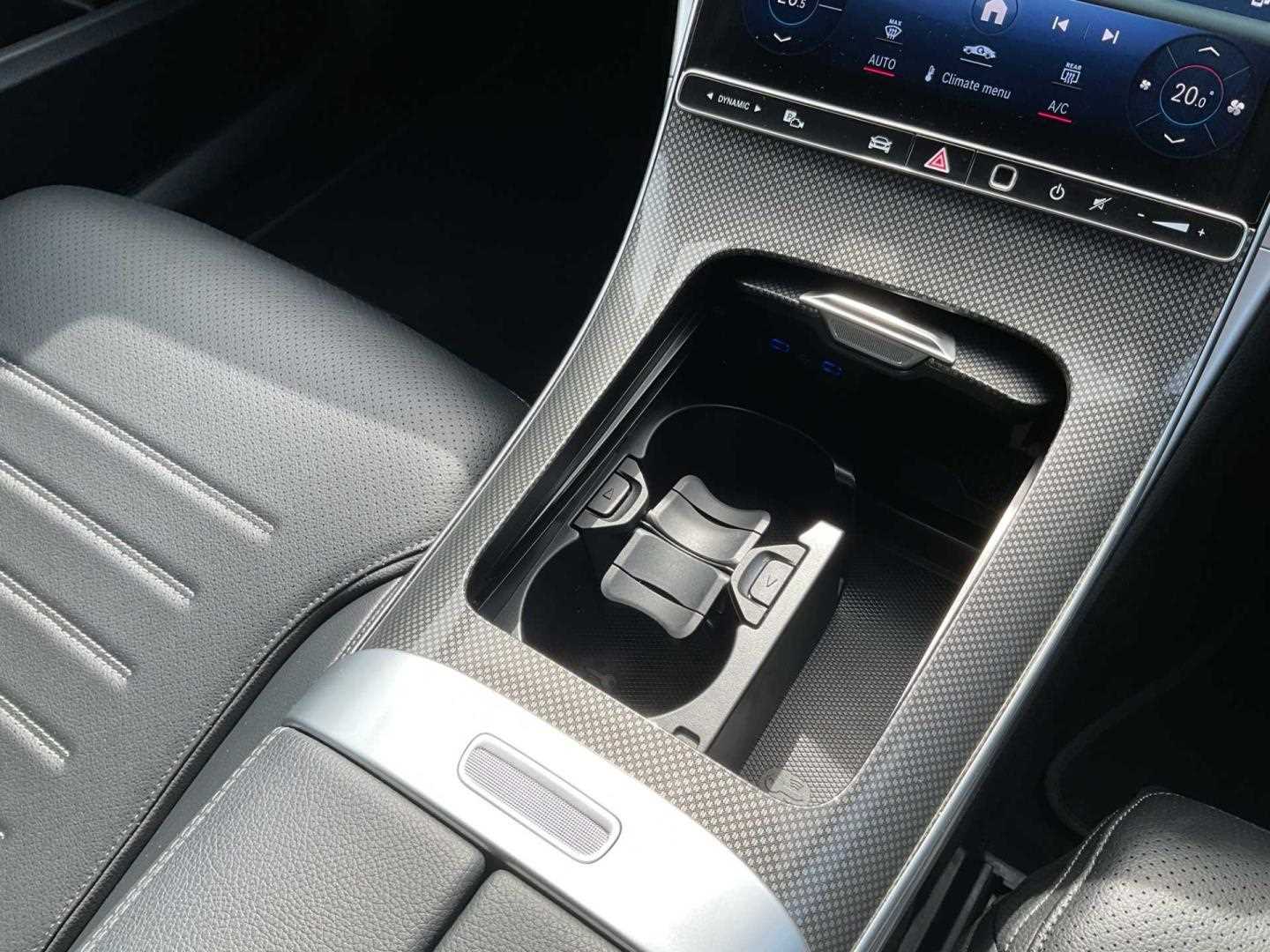 Used Mercedes-Benz C Class 2024 for sale - 76889828: Photo 29