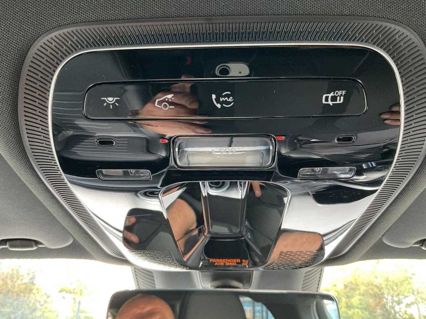 Used Mercedes-Benz C Class 2024 for sale - 76889828: Photo 31