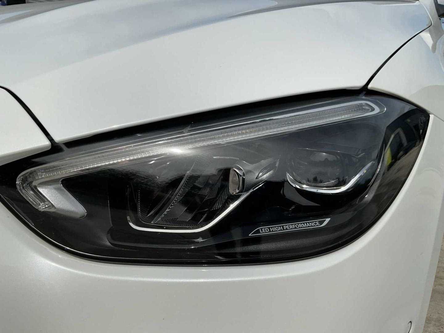 Used Mercedes-Benz C Class 2024 for sale - 76889828: Photo 9