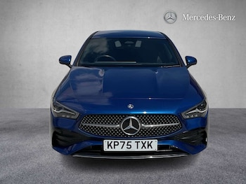 Used Mercedes-Benz CLA 2025 for sale - 79172218: Photo