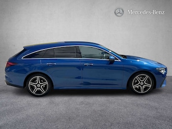 Used Mercedes-Benz CLA 2025 for sale - 79172218: Photo
