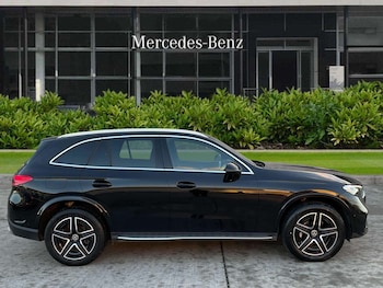 Used Mercedes-Benz GLC 2023 for sale - 76967856: Photo