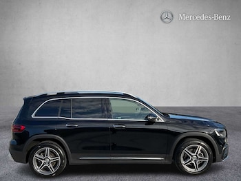Used Mercedes-Benz GLB 2025 for sale - 77727049: Photo