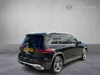 Used Mercedes-Benz GLB 2025 for sale - 77727049: Photo