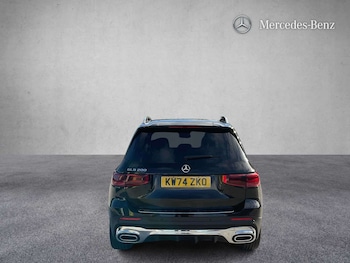 Used Mercedes-Benz GLB 2025 for sale - 77727049: Photo