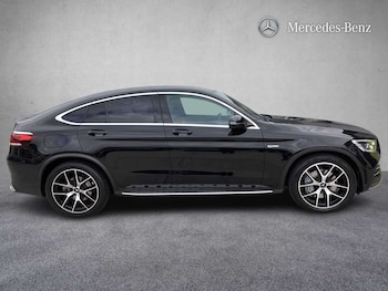 Used Mercedes-Benz GLC 2020 for sale - 78564579: Photo