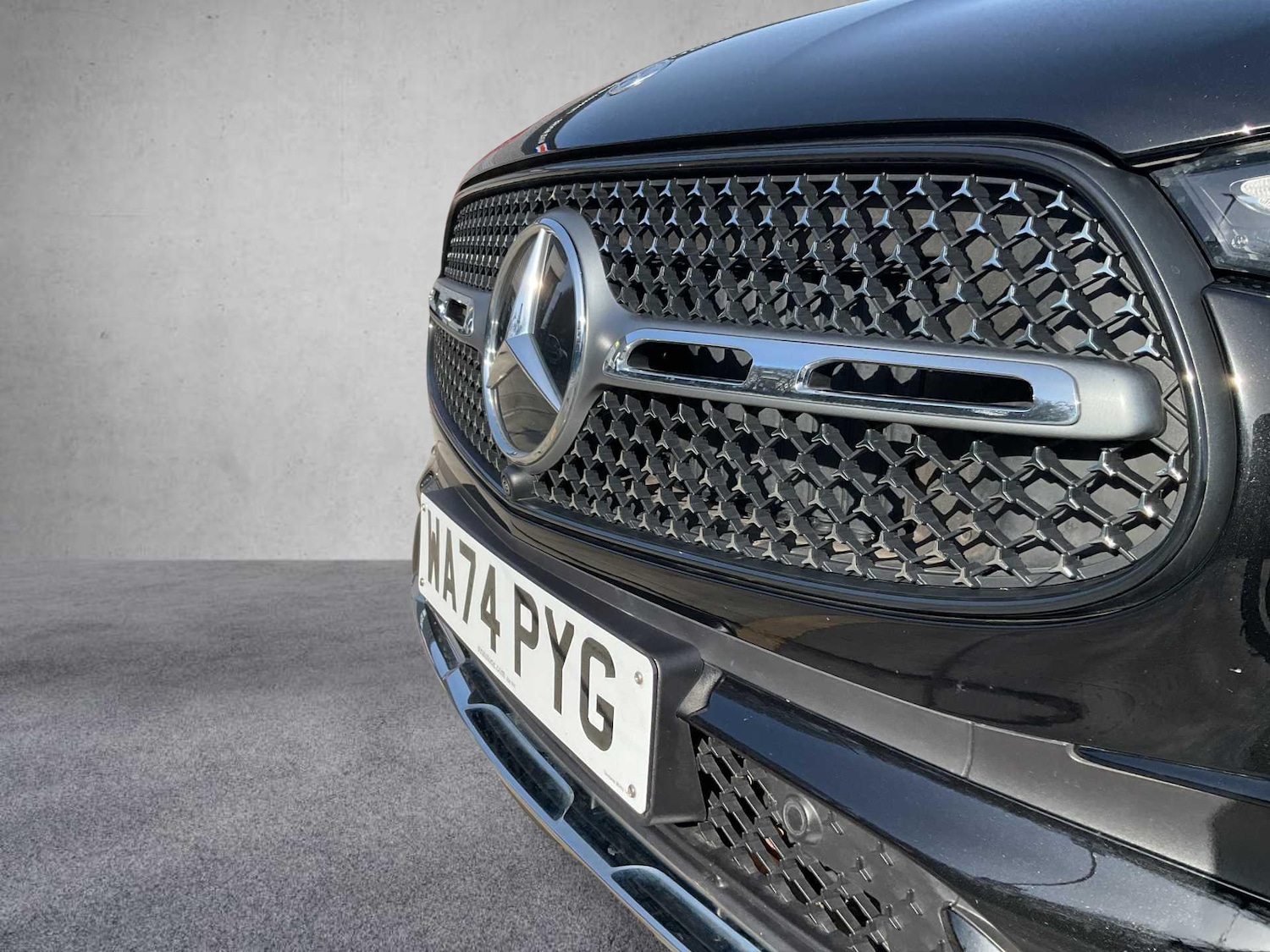 Used Mercedes-Benz GLC 2024 for sale - 77577338: Photo 10