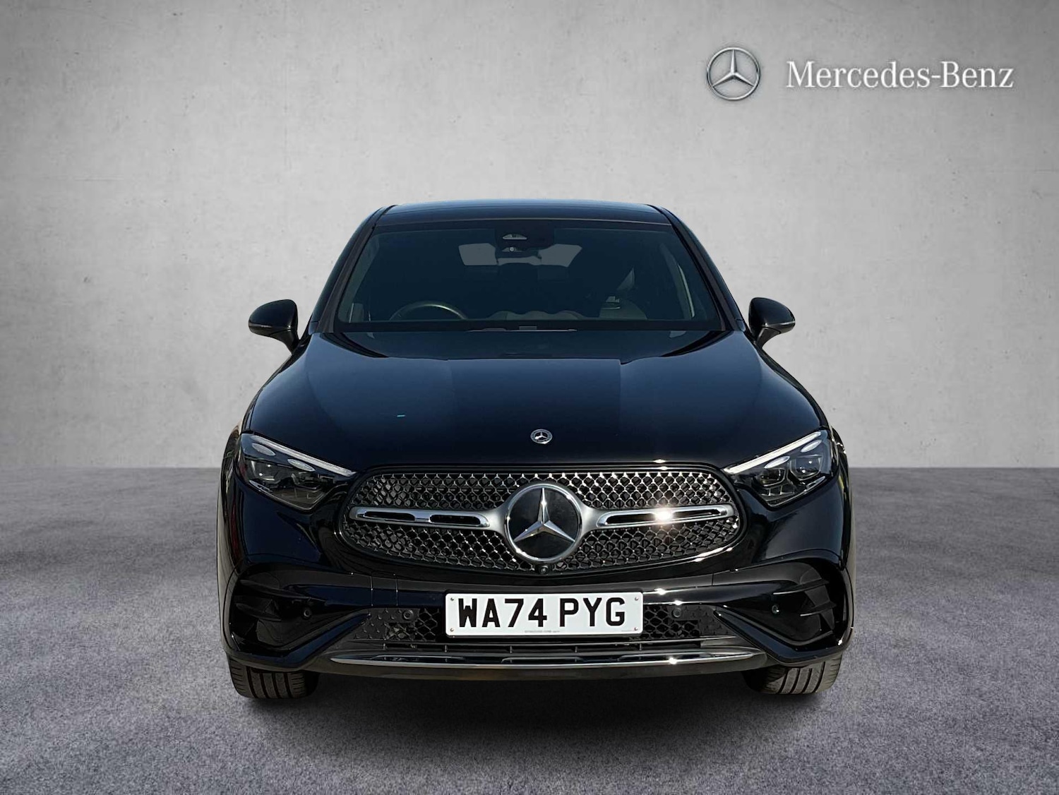 Used Mercedes-Benz GLC 2024 for sale - 77577338: Photo 2