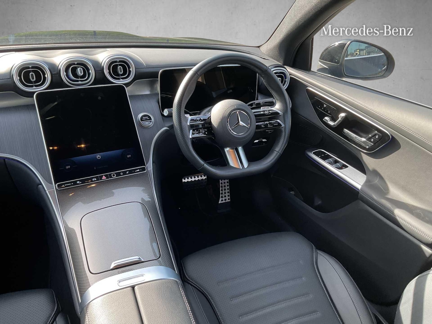 Used Mercedes-Benz GLC 2024 for sale - 77577338: Photo 22