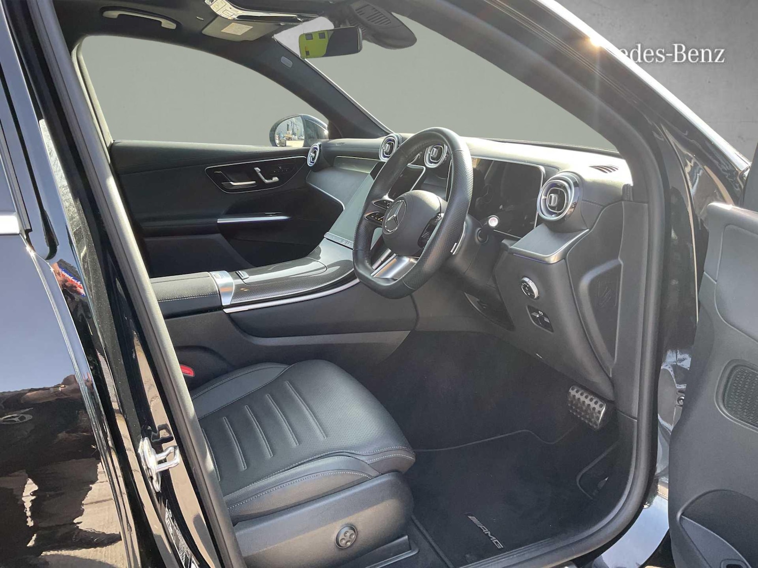 Used Mercedes-Benz GLC 2024 for sale - 77577338: Photo 23