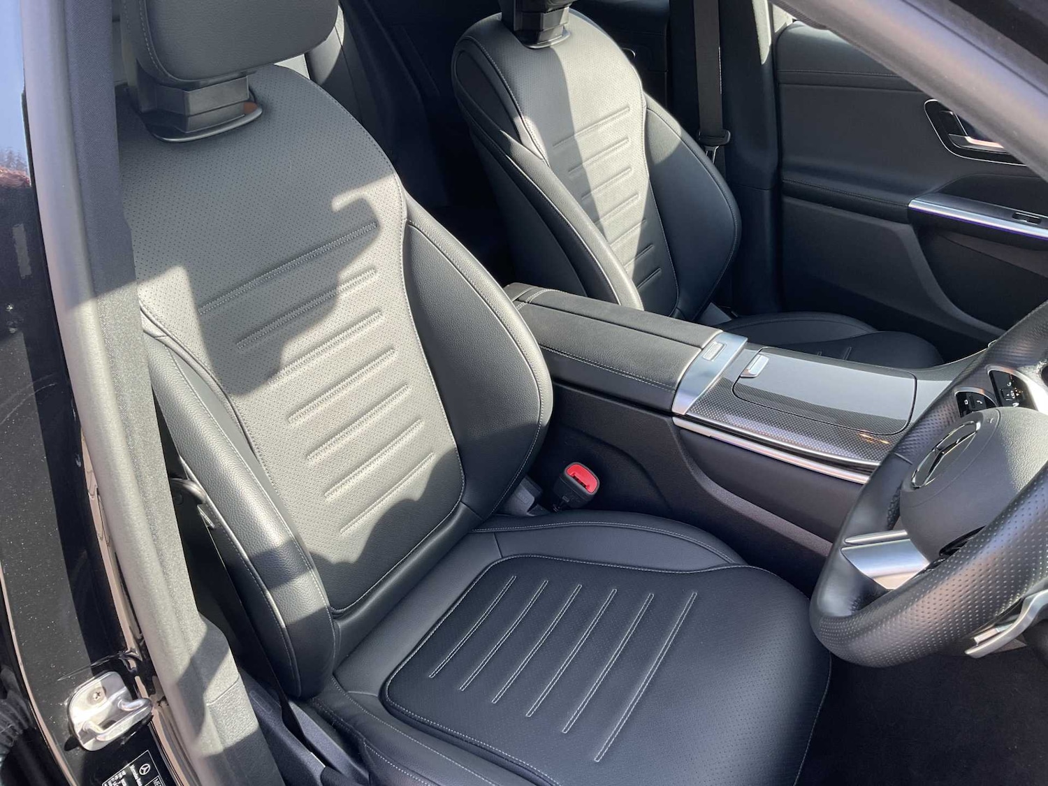 Used Mercedes-Benz GLC 2024 for sale - 77577338: Photo 24