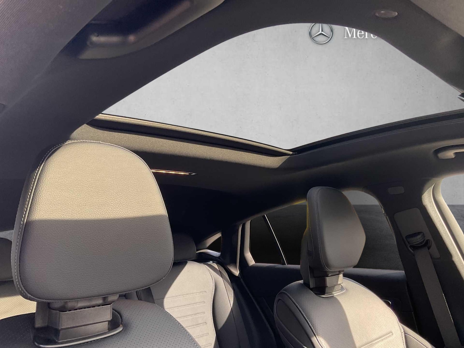 Used Mercedes-Benz GLC 2024 for sale - 77577338: Photo 25