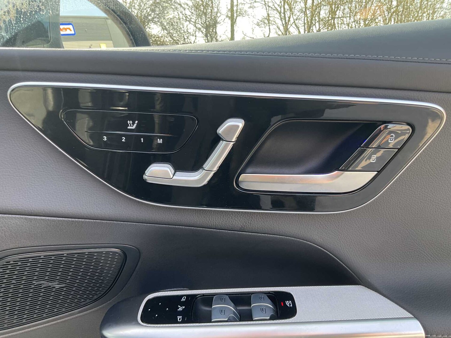 Used Mercedes-Benz GLC 2024 for sale - 77577338: Photo 26