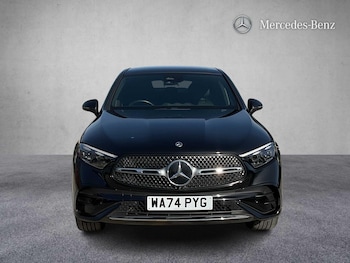 Used Mercedes-Benz GLC 2024 for sale - 77577338: Photo