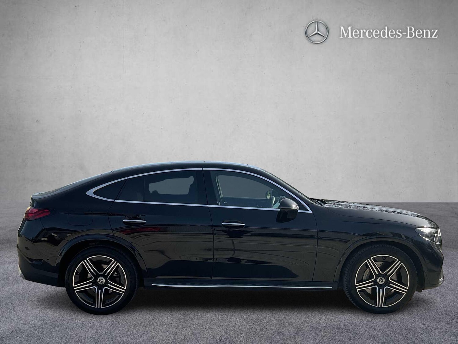 Used Mercedes-Benz GLC 2024 for sale - 77577338: Photo 3