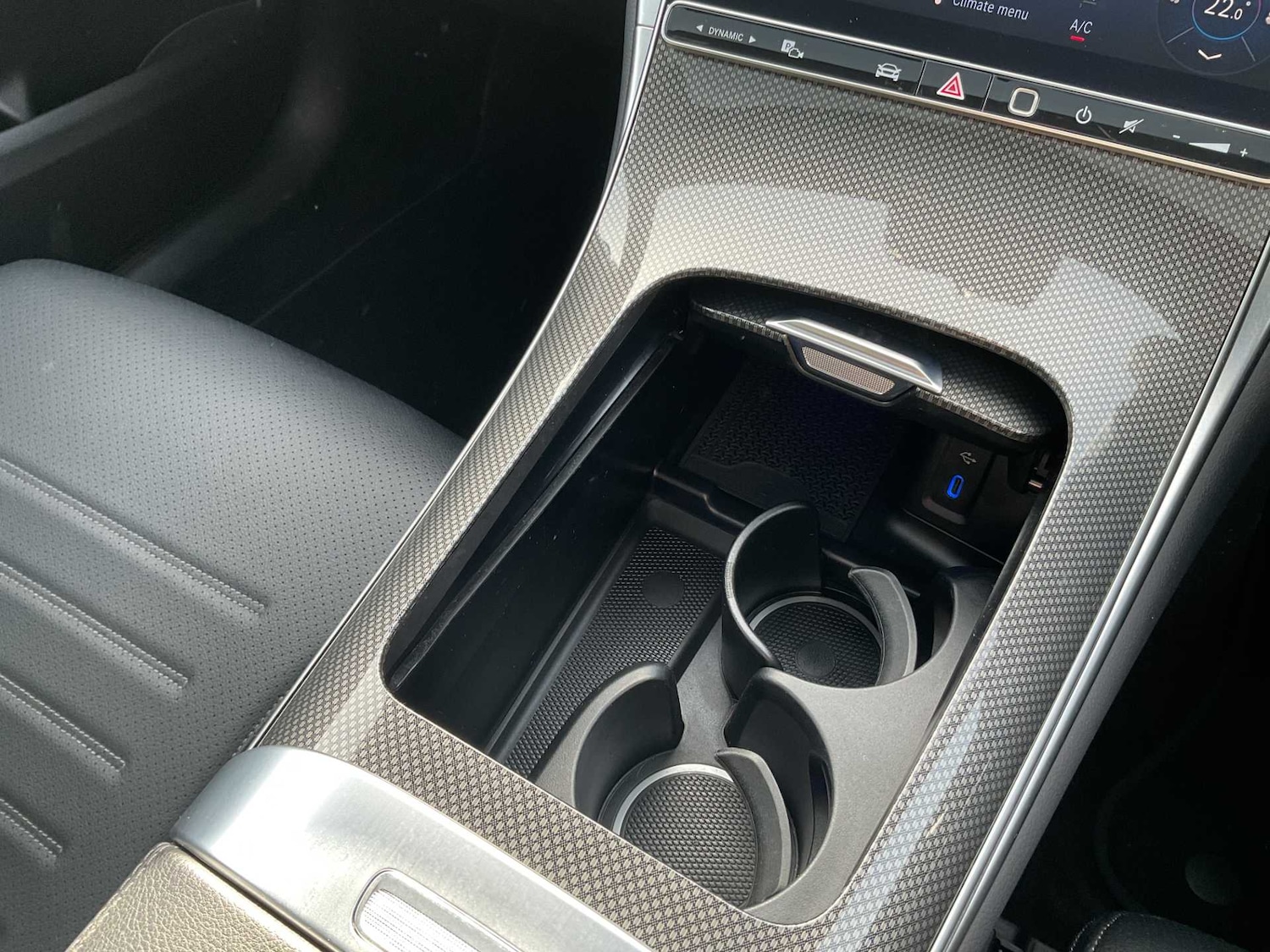 Used Mercedes-Benz GLC 2024 for sale - 77577338: Photo 30