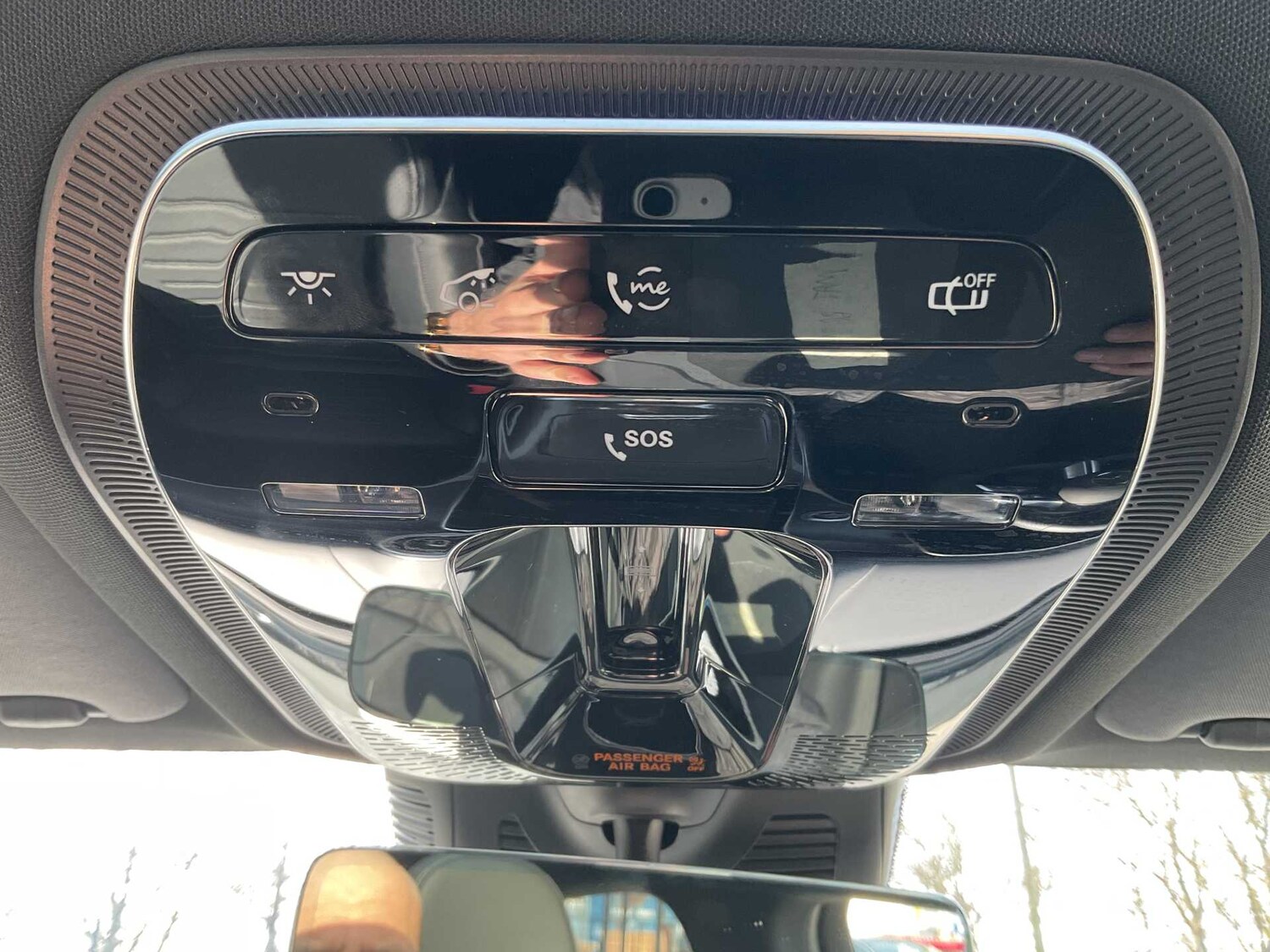 Used Mercedes-Benz GLC 2024 for sale - 77577338: Photo 32