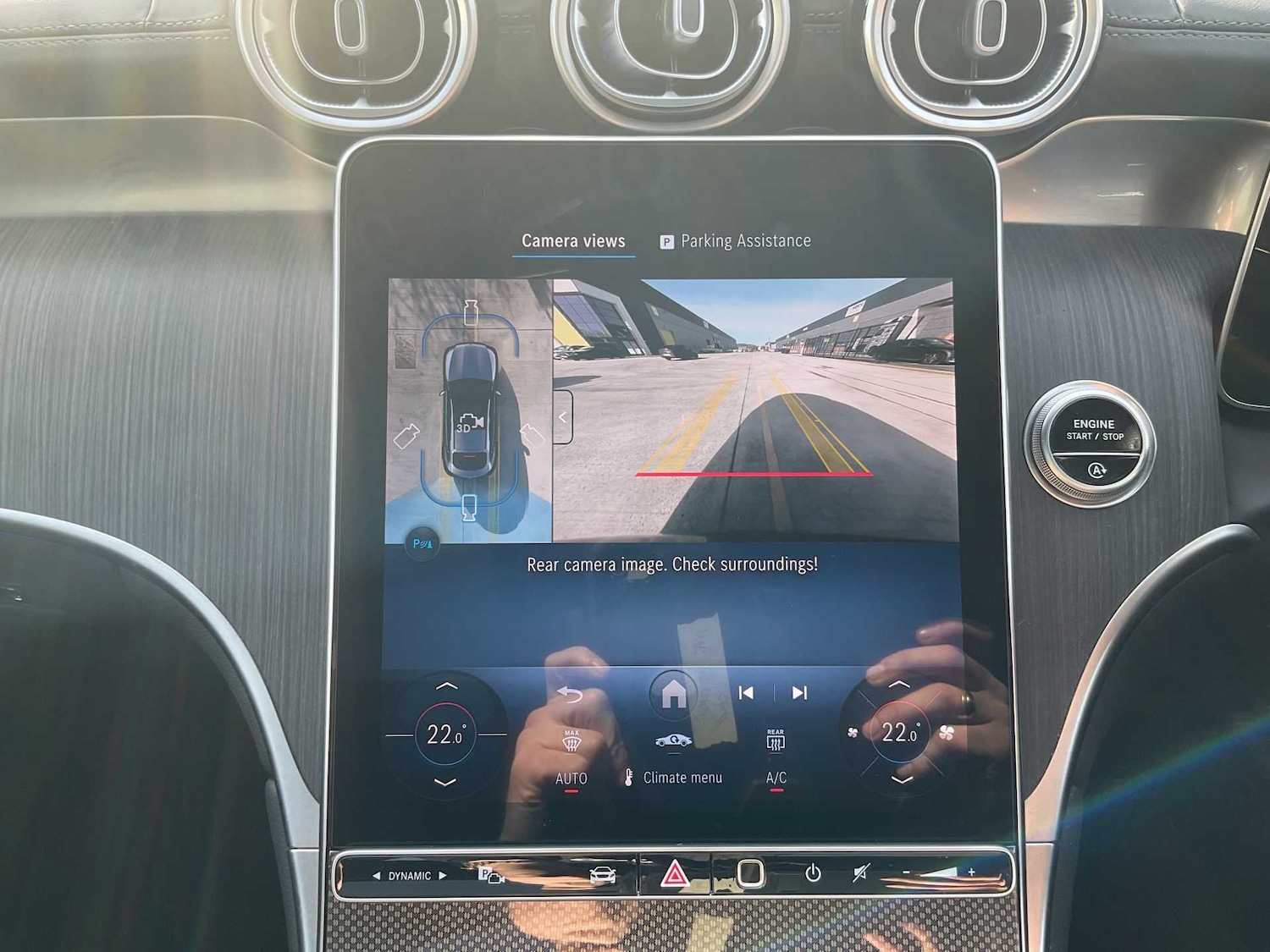 Used Mercedes-Benz GLC 2024 for sale - 77577338: Photo 34