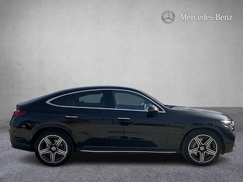 Used Mercedes-Benz GLC 2024 for sale - 77577338: Photo