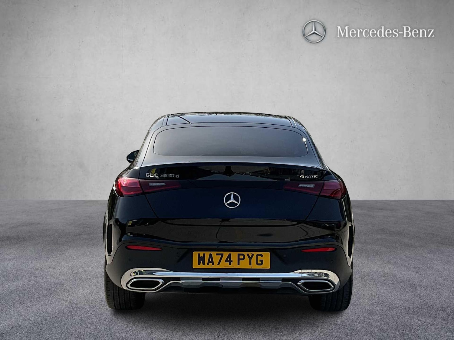 Used Mercedes-Benz GLC 2024 for sale - 77577338: Photo 5